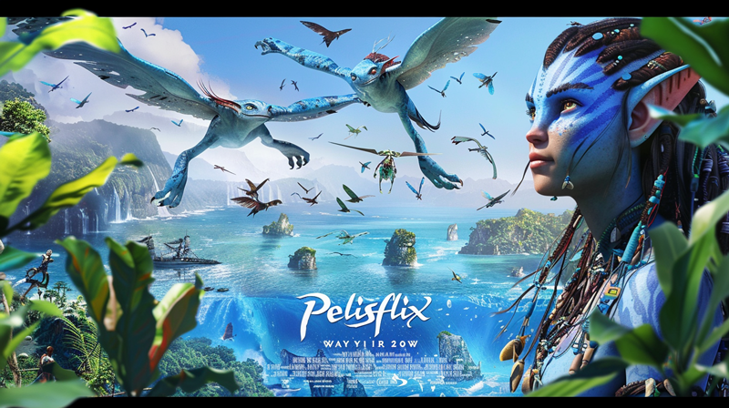 pelisflix para ver películas y series online gratis en HD